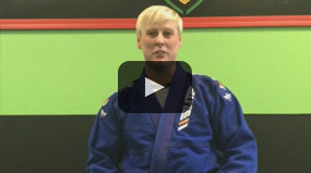 Elite sports team elite Bjj Fighter Sue-Ann Ryerse   video thumbnail1