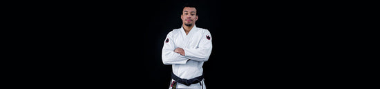 Erich Munis - Rising Star of BJJ