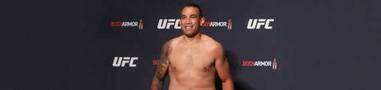 Fabricio Werdum- A Pro MMA Fighter