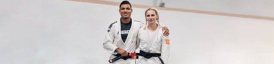 Ffion Davies Promoted To First Degree Black Belt By JT Torres