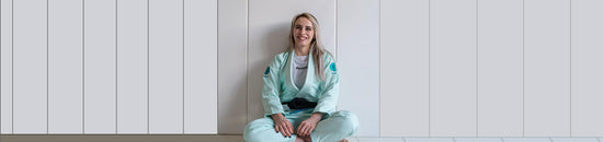 Ffion Eira Davies - 2022 ADCC World Champion & Welsh Grappler