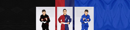 How to Buy the Best BJJ Gi for Kids?