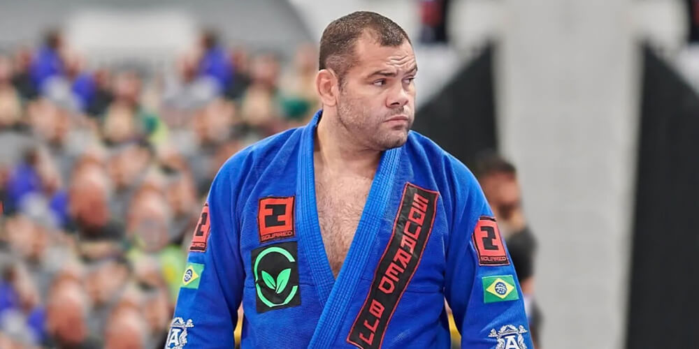 Gabriel Gonzaga