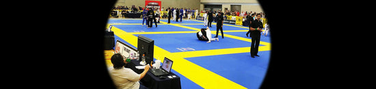 How To Become a BJJ Tournament Judge?