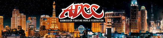 How to Get an ADCC Invite