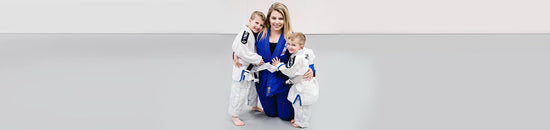 Is it Okay for Kids to Learn Martial Arts?