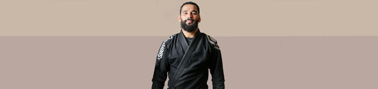 Jaime Canuto - Elite BJJ Black Belt