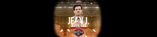 Jean Jaques Machado to Be Inducted into the 2024 ADCC Hall of Fame