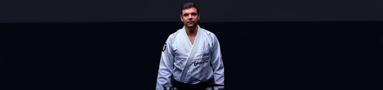 Joao Gabriel - BJJ Black Belt Won Battle Against Cancer