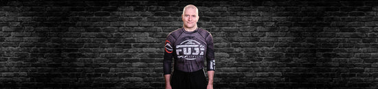 John Danaher - Top-Notch Grappling Coach