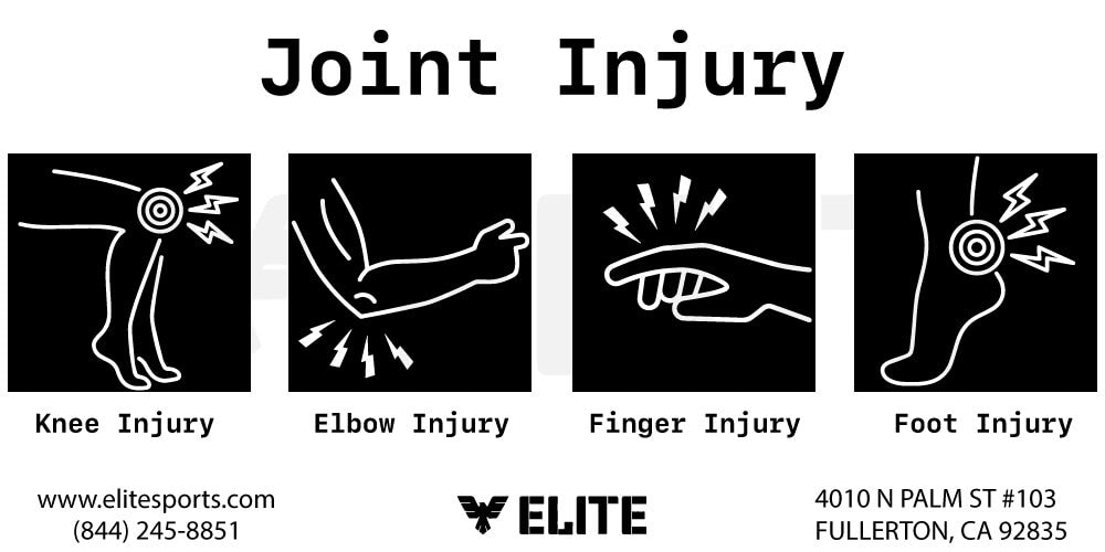 Joint Injury