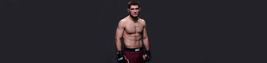 Khabib Nurmagomedov - The Undefeated Eagle