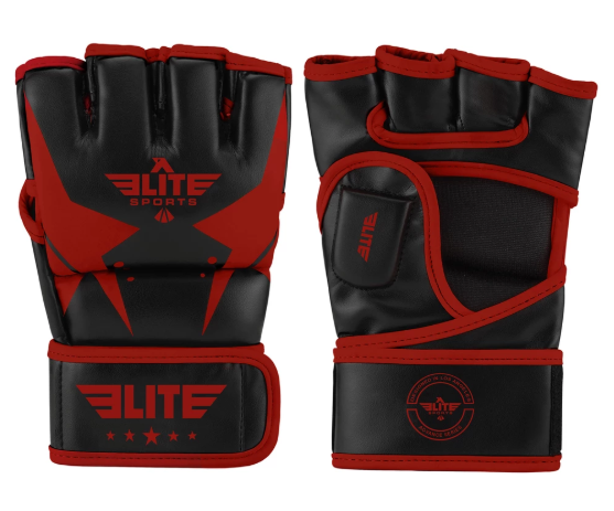 MMA Gloves