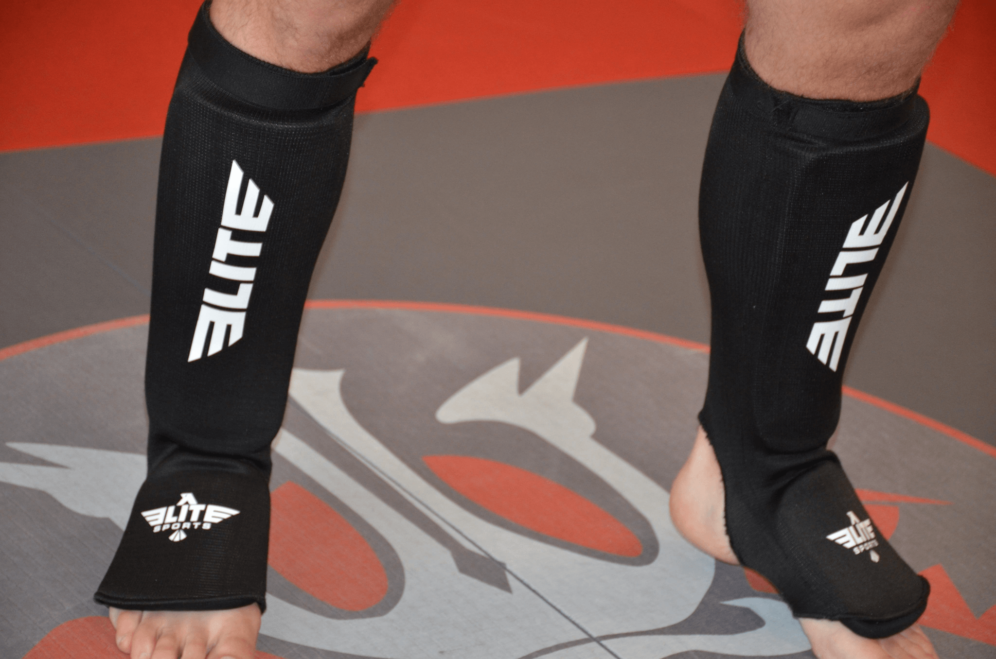 MMA Shin Pads