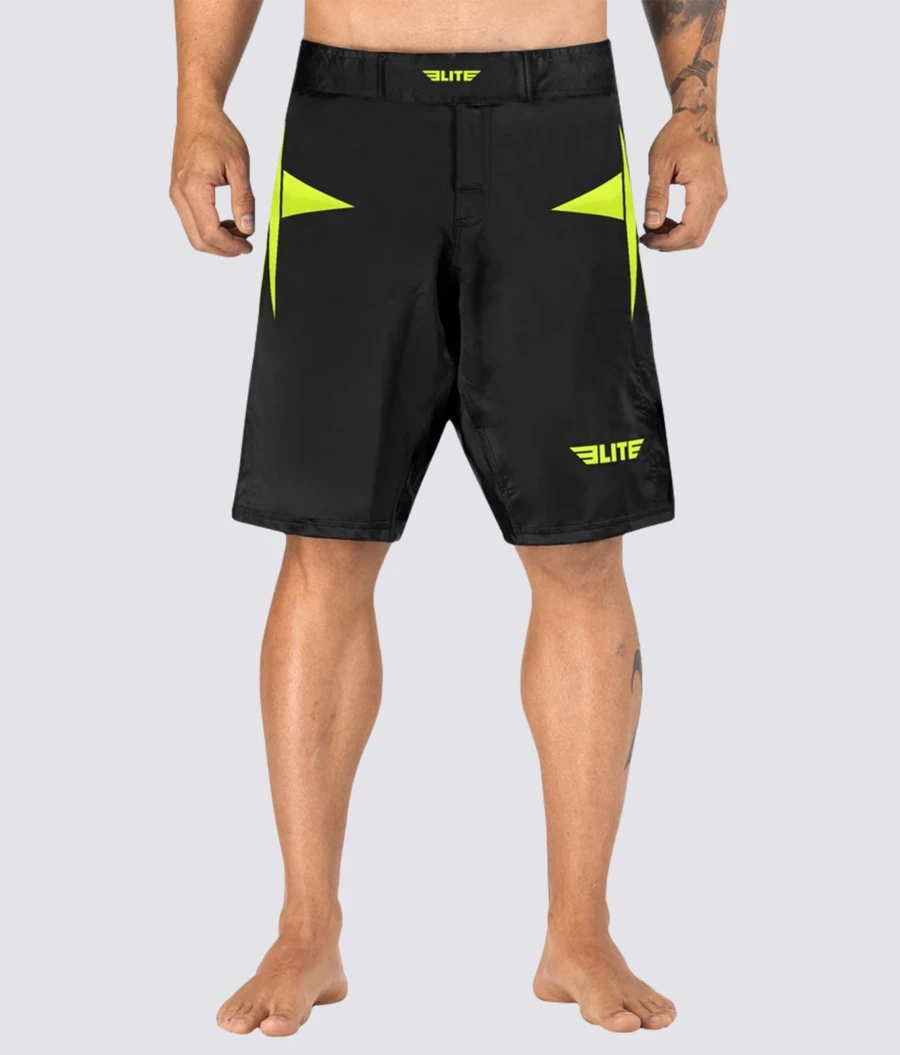 I ordered myself a pair of mma shorts like this, I want to get the