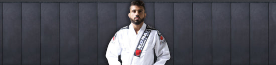 Mario Reis- The Formidable BJJ Black Belt Monster!