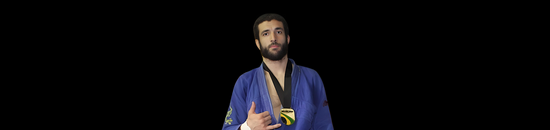 Murilo Santana -  Highly Accomplished BJJ Grappler