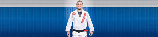 Pedro Marinho - The BJJ No-Gi Champion