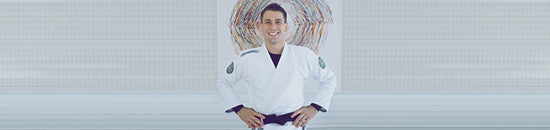 Rafael Mendes - The King of Featherweight BJJ Division