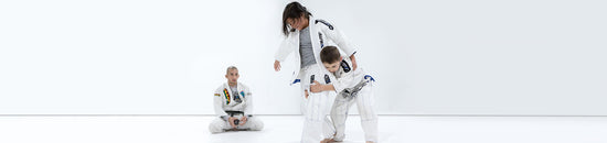 Reasons Why Kids Want To Quit BJJ