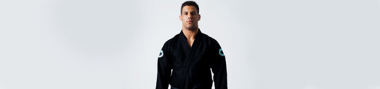 Rider Zuchi - Heavyweight BJJ Champion