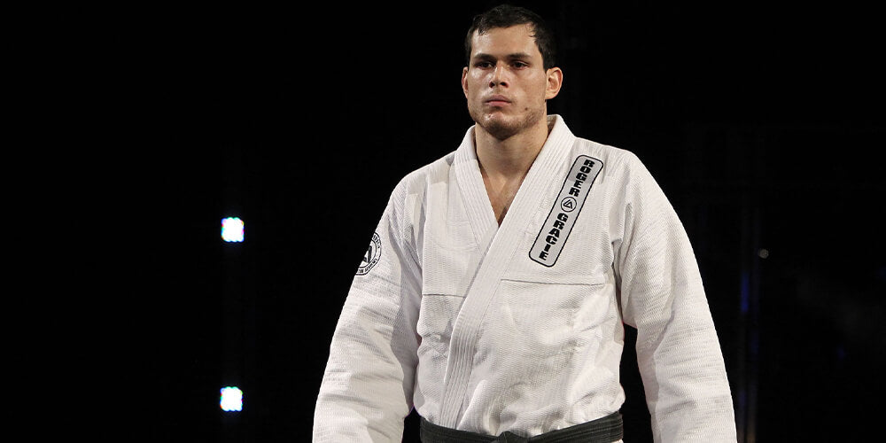 Roger Gracie