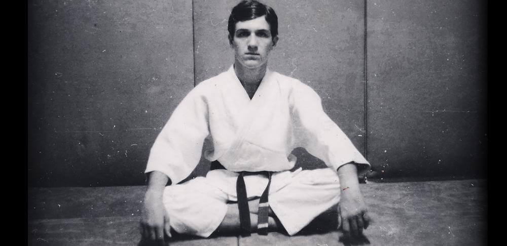 Quando os torneios de Jiu-Jitsu ainda eram raros, Rolls Gracie fez história  e conquistou o primeiro absoluto em uma competição oficial; relembre -  TATAME