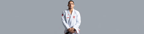 Romulo Barral - 3rd Degree BJJ Black Belt And Coach