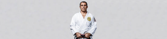 Royler Gracie - 1st Ever Fighter To Win Three Consecutive ADCC World Championships