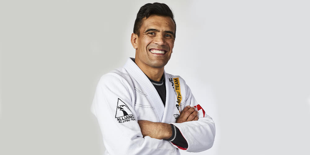 World Jiu Jitsu Champions