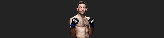 Ryan Hall - The Magnificent UFC “Wizard”