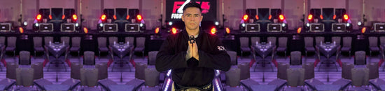 Samuel Nagai - IBJJF BJJ World Champion