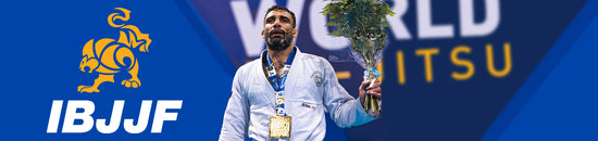 The BJJ Legend Leandro Lo To Be Inducted Into The IBJJF Hall of Fame