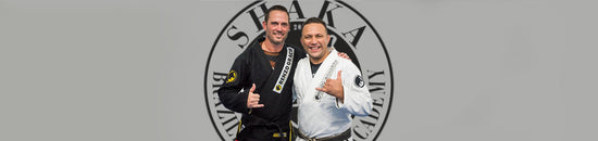 The BJJ Shaka Sign: Meanings & Origins