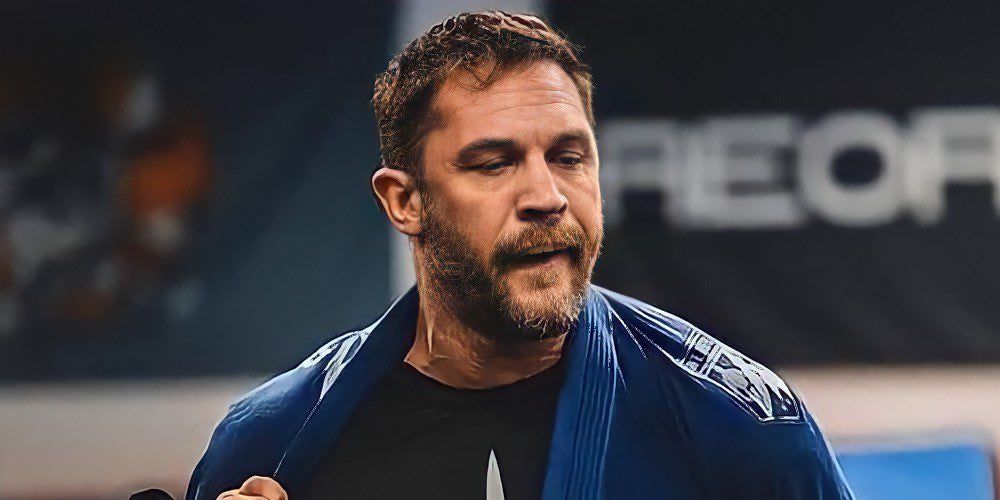 Actor And WWE Star Dave 'Batista' Bautista Promoted To BJJ Brown Belt 