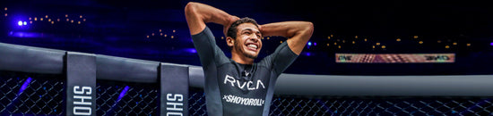 Tye Ruotolo - WNO Middleweight & Welterweight BJJ Champion