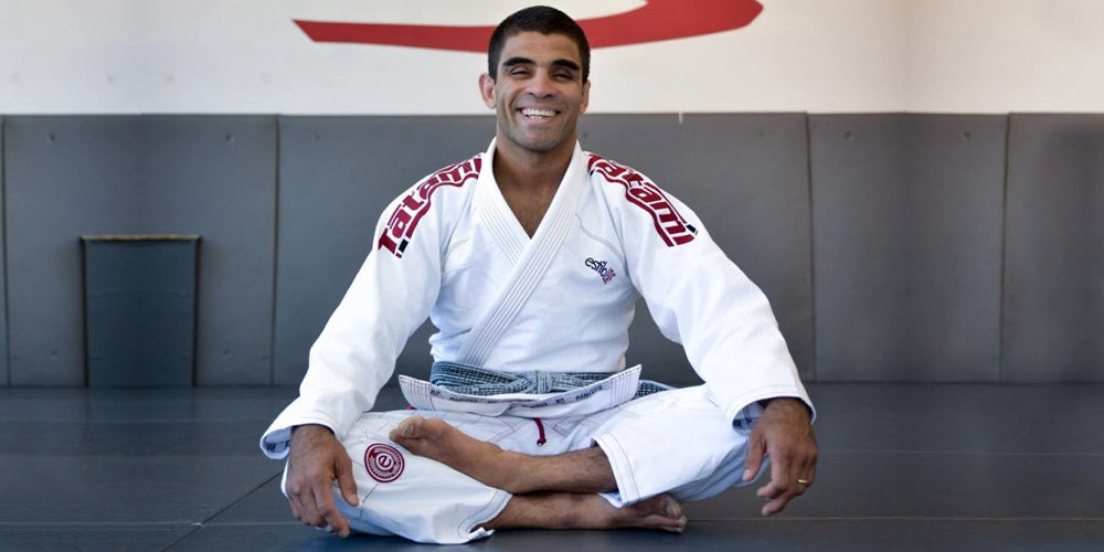 Joao Roque  BJJ Heroes