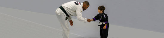 Ways to be a Great Jiu-Jitsu Student