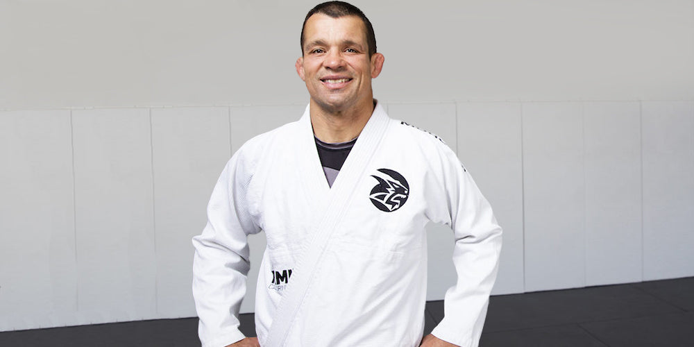 What do BJJ champions say about their diet?