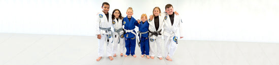 What's The Best Age To Start Brazilian Jiu-Jitsu