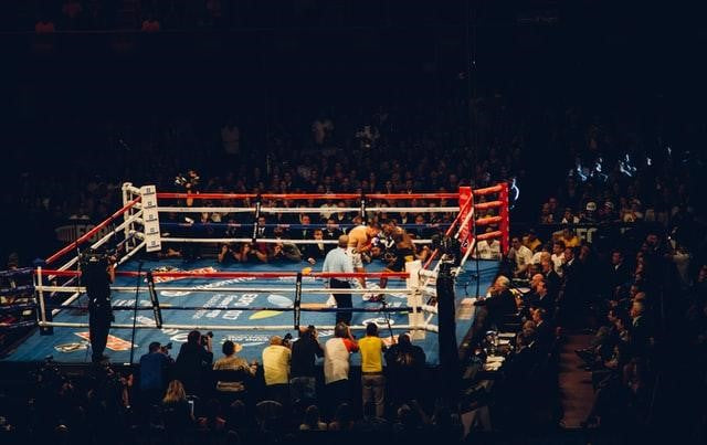 Warm-Up And Cool Down Important For Boxing