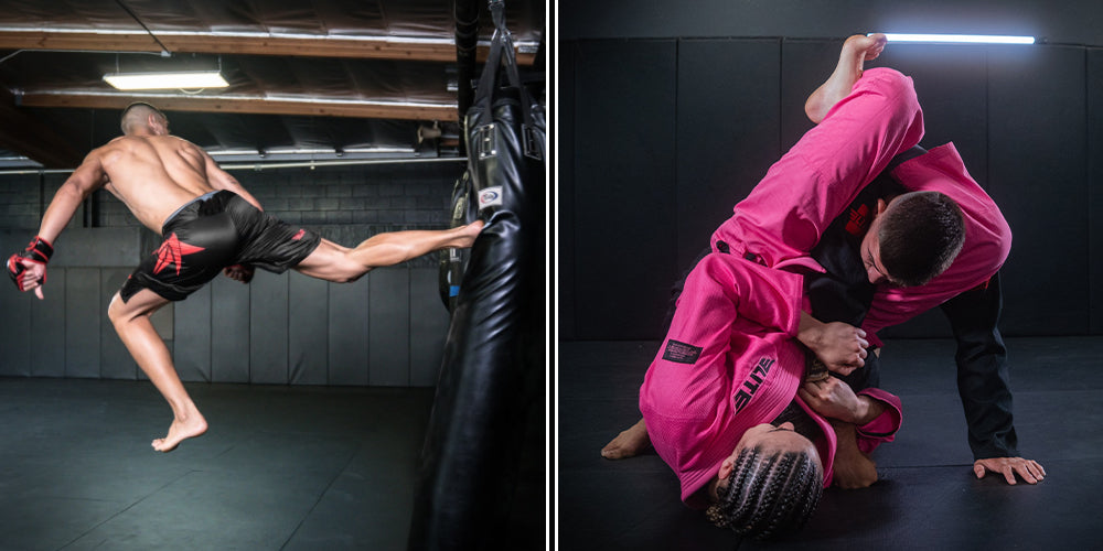 Why Stretching is Necessary For BJJ Athletes