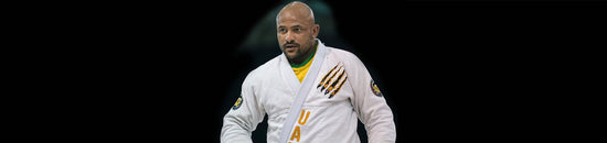 Igor Silva - Top BJJ Heavyweight Champion