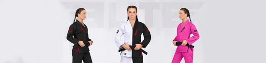 What Are The Best BJJ Gis for Women? (And Tips for Women’s BJJ Gis)