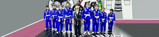 Carlson Gracie Team Jiu-Jitsu Schools Legacy And History