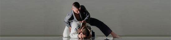 Everything You Need To Know About BJJ Turtle Guard