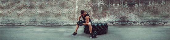Top 8 Dumbbell HIIT Workouts For A Total-Body Burn