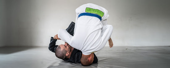 The Art of BJJ Loop Choke Accuracy and Significance