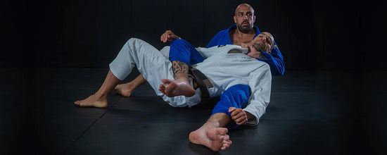 What To Do If Someone Goes Unconscious From a BJJ Choke