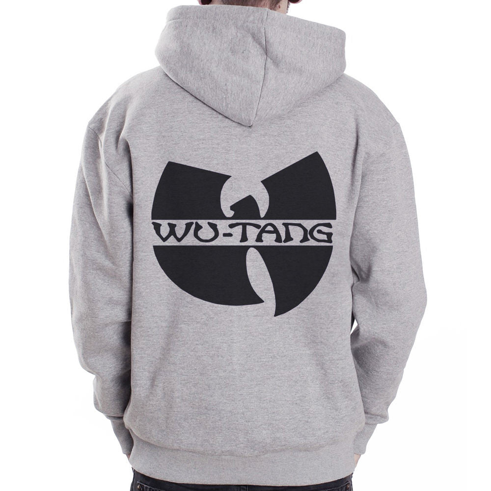 black wu tang hoodie